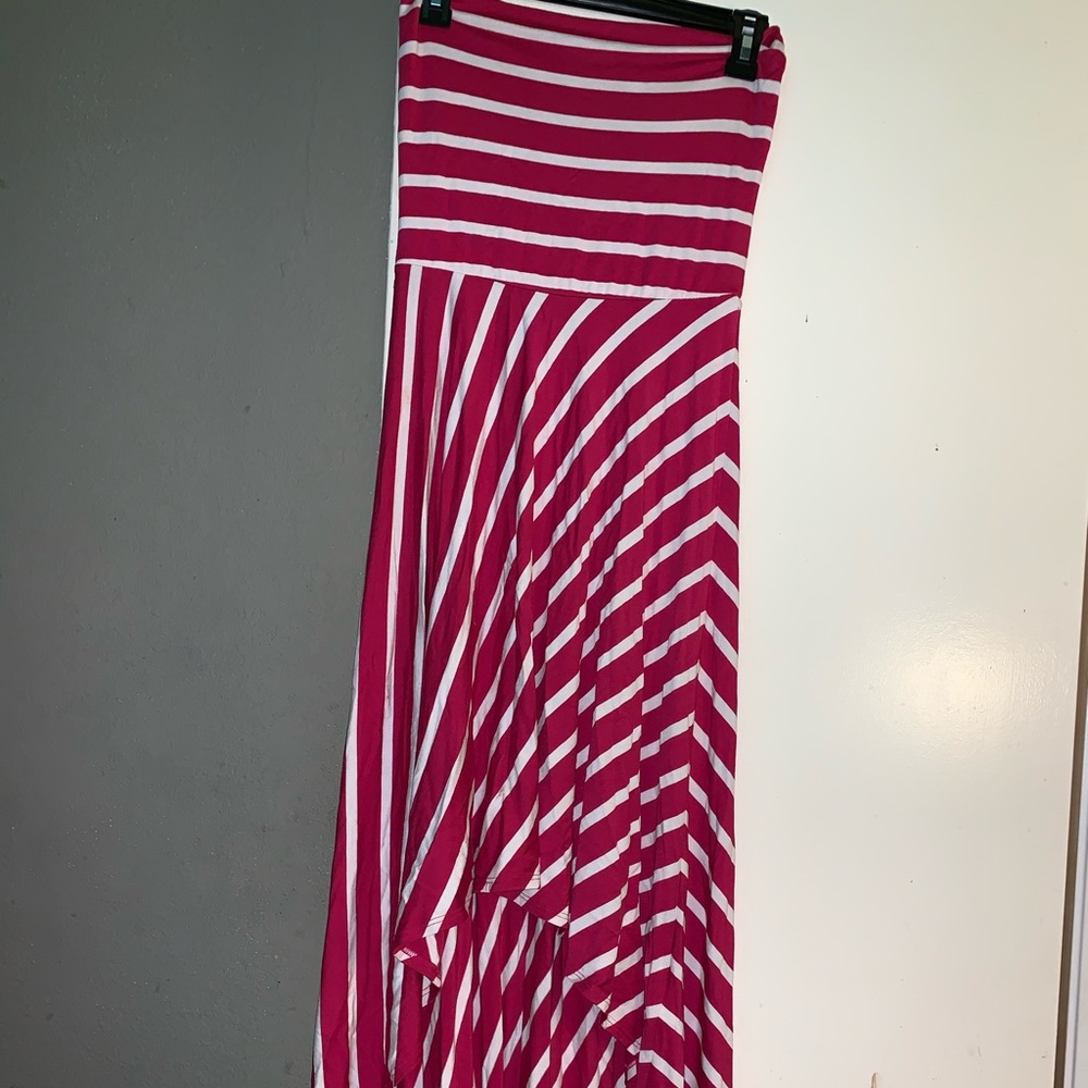 Bebe dress